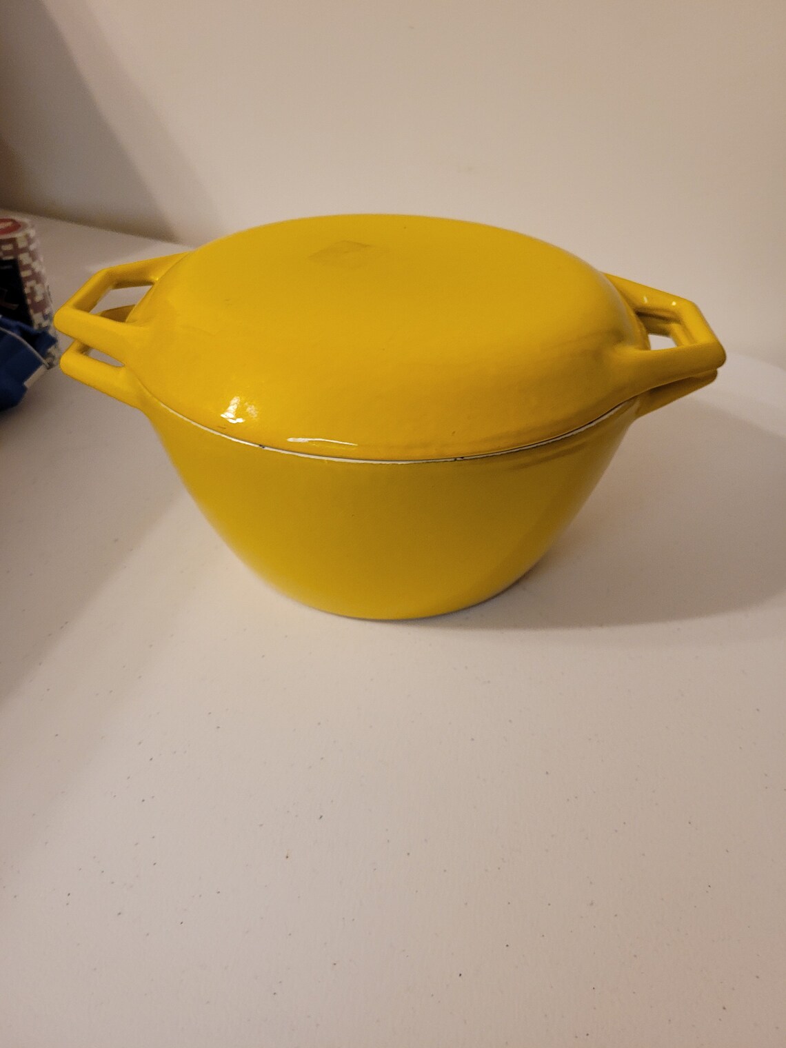 Copco D2 Cast Iron Denmark Etsy