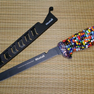 Pinardo / Cuchillo de Sacrificio