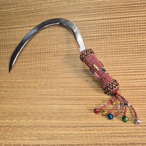 Oya Sickle / Oz