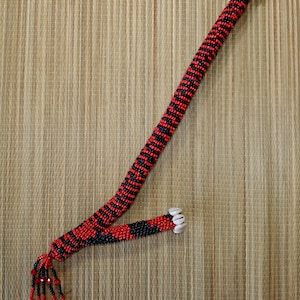 Eleggua Stick / Garabato Eleggua