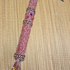 Oya Guadana / Scythe