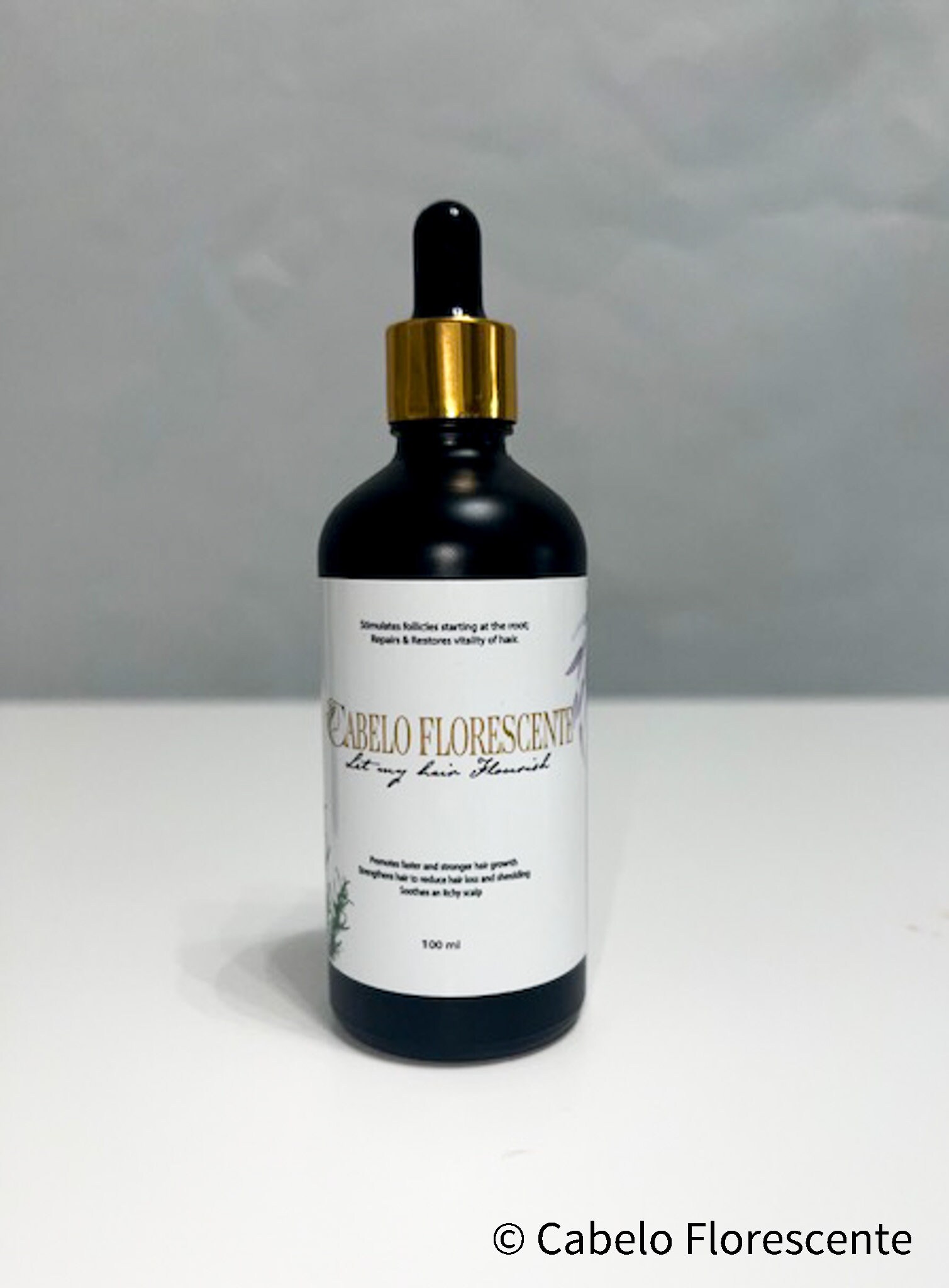 Hair Growth Oil and Scalp Treatment for Maximum Growth DHT Blocker