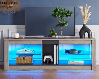 TV Stand, Wooden TV Unit, Modern TV Stand, Handmade Tv Stand, Tv Furniture For Living Room