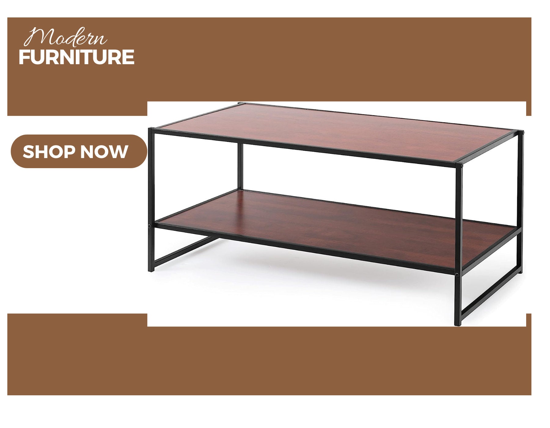 tv-stand-with-shelf-modern-tv-stand-red-mahogany-wood-grain-tv-stand