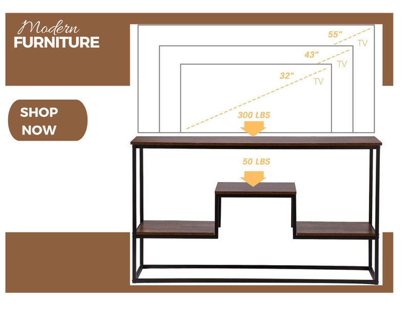TV Stand, Wood TV Stand, Rustic TV Table, Unique Tv Stand, Handmade Tv
