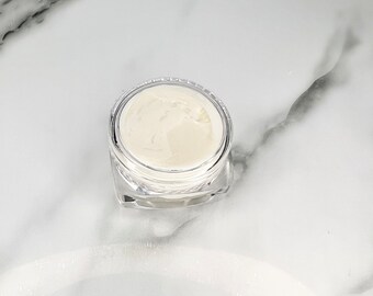 Lip butter