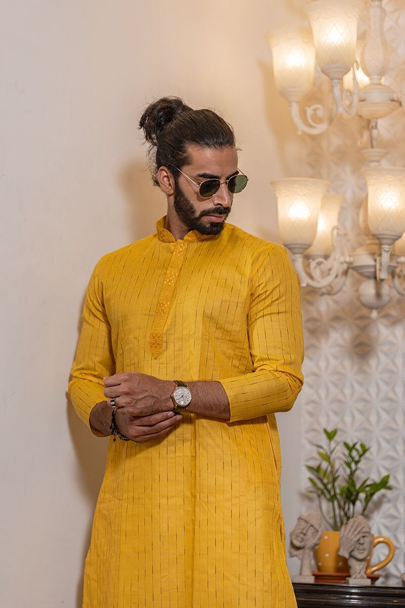 Kurta pajama online bengali style