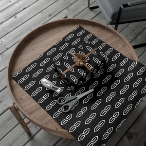 Gift Wrapping Paper 90&#39;s Cool-S