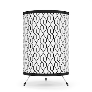 Minimalistic Cool-S Lamp with shade doodle cool s lamp graffiti culture cool-s lamp with shade