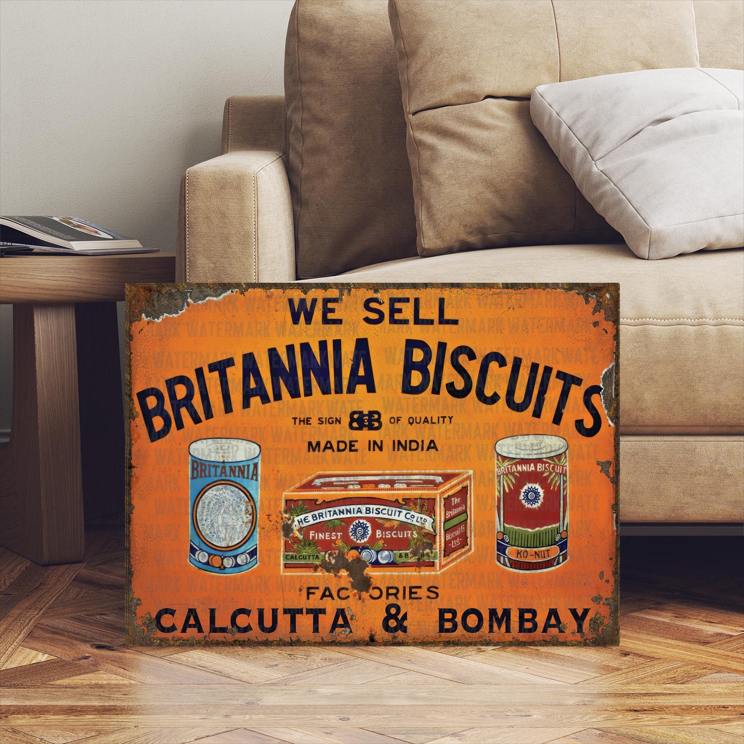 Indian Tea Street Sign Indian Bar Metal Sign - Etsy