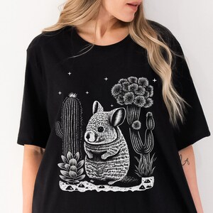 Chinchilla Cactus - Etsy