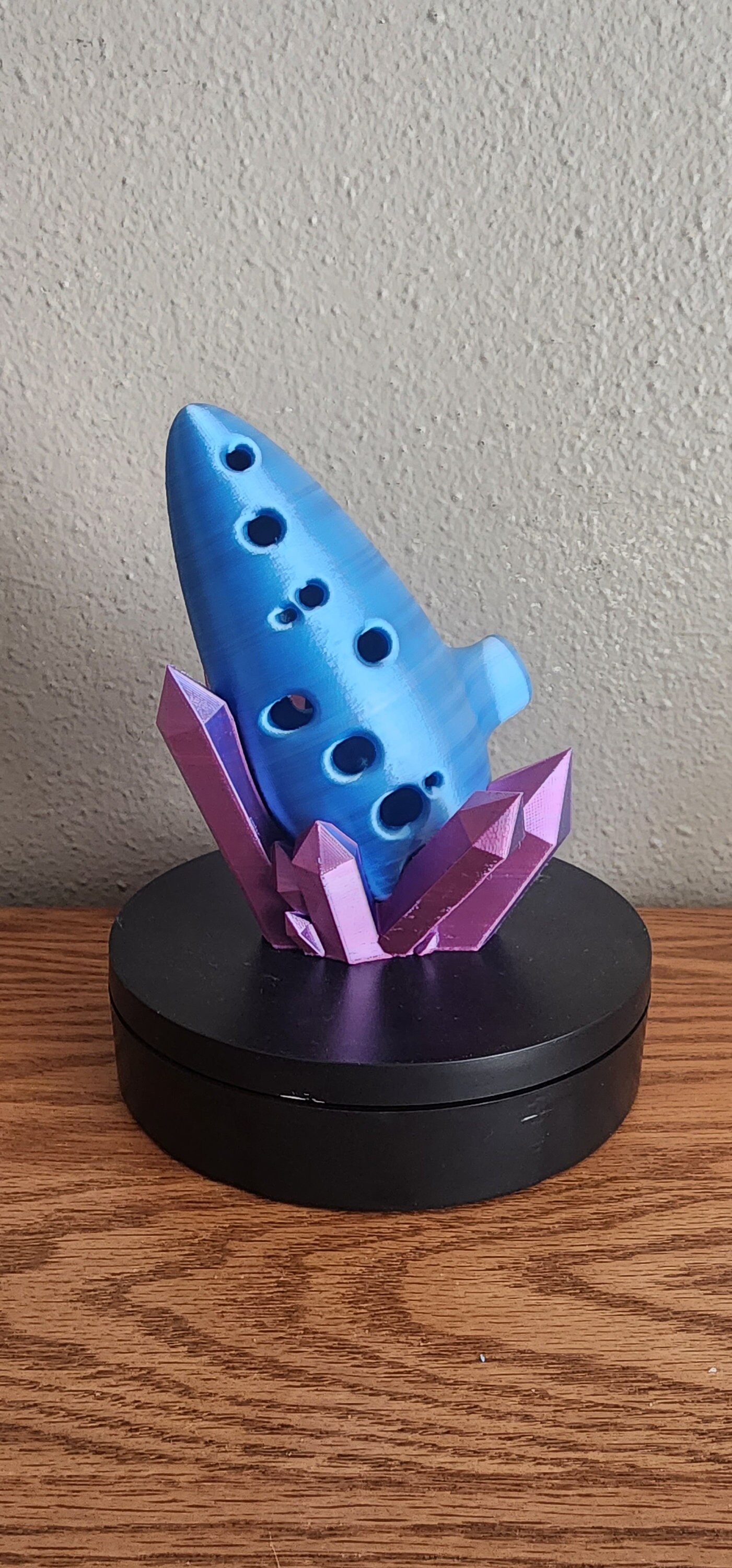 Working 12hole Ocarina of Time Etsy