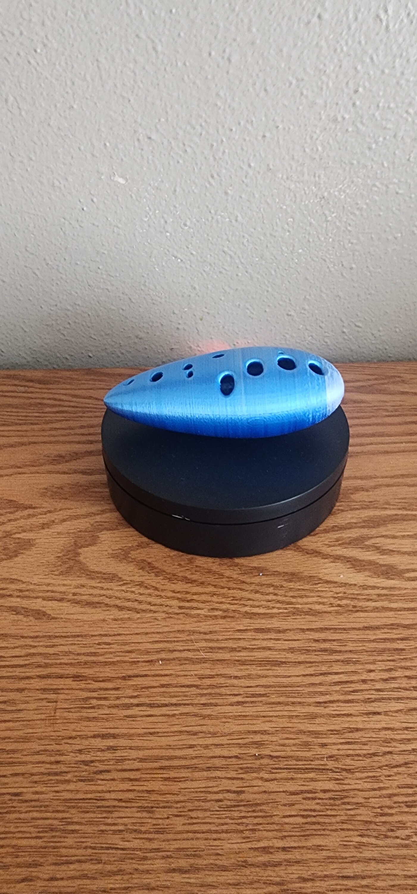 Working 12hole Ocarina of Time Etsy