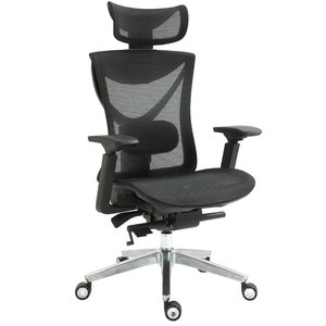 Xl bariatric 35 stone 24 hour leather faced manager chair hotsell