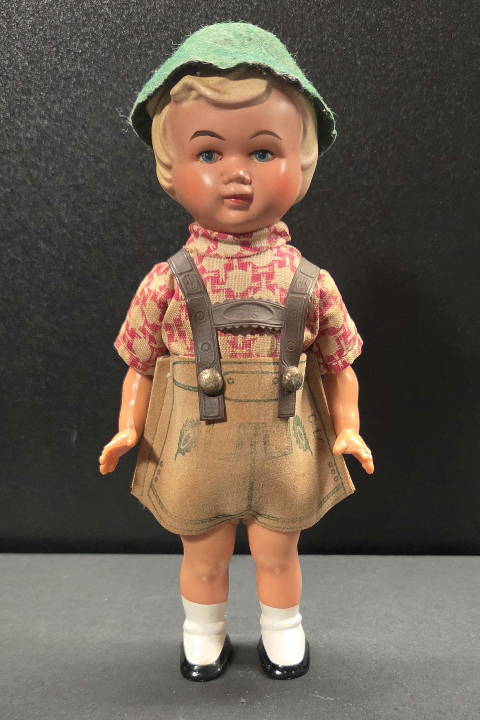 Vintage Celluloid Toys - Etsy