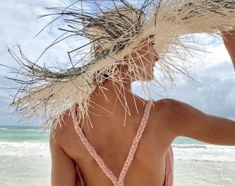 Vestido Boho Tulum Elektra