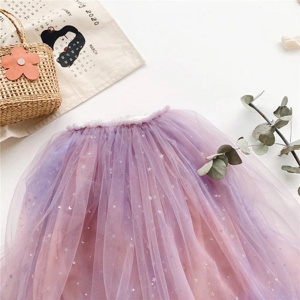 Fairy Skirt - Etsy