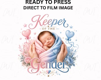 Baby Shower Schwangerschaft Ankündigung Dtf Transfer Heat Press Bügeleisen Shirt Werdende Eltern Feier Benutzerdefinierte Andenken