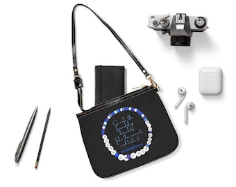 Youre on your own kid friendship bracelets Midnights Small Shoulder Bag