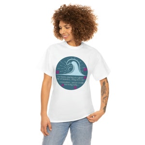Ive been staring at a giant pile of laundry Moana inspired slogan tee!