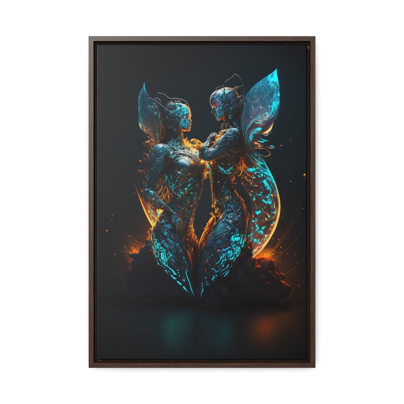Digital Poster Colorful Digital Download Printable Wall Art Download ...
