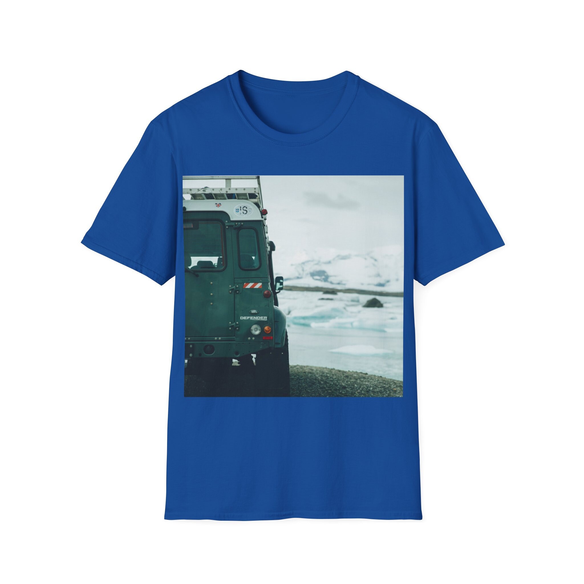 純正品 ランドローバー Tシャツ レンジ ディフェンダー ディスカバリー グレー 純正品 ランドローバー Tシャツ レンジ ディフェンダー ディスカバリー