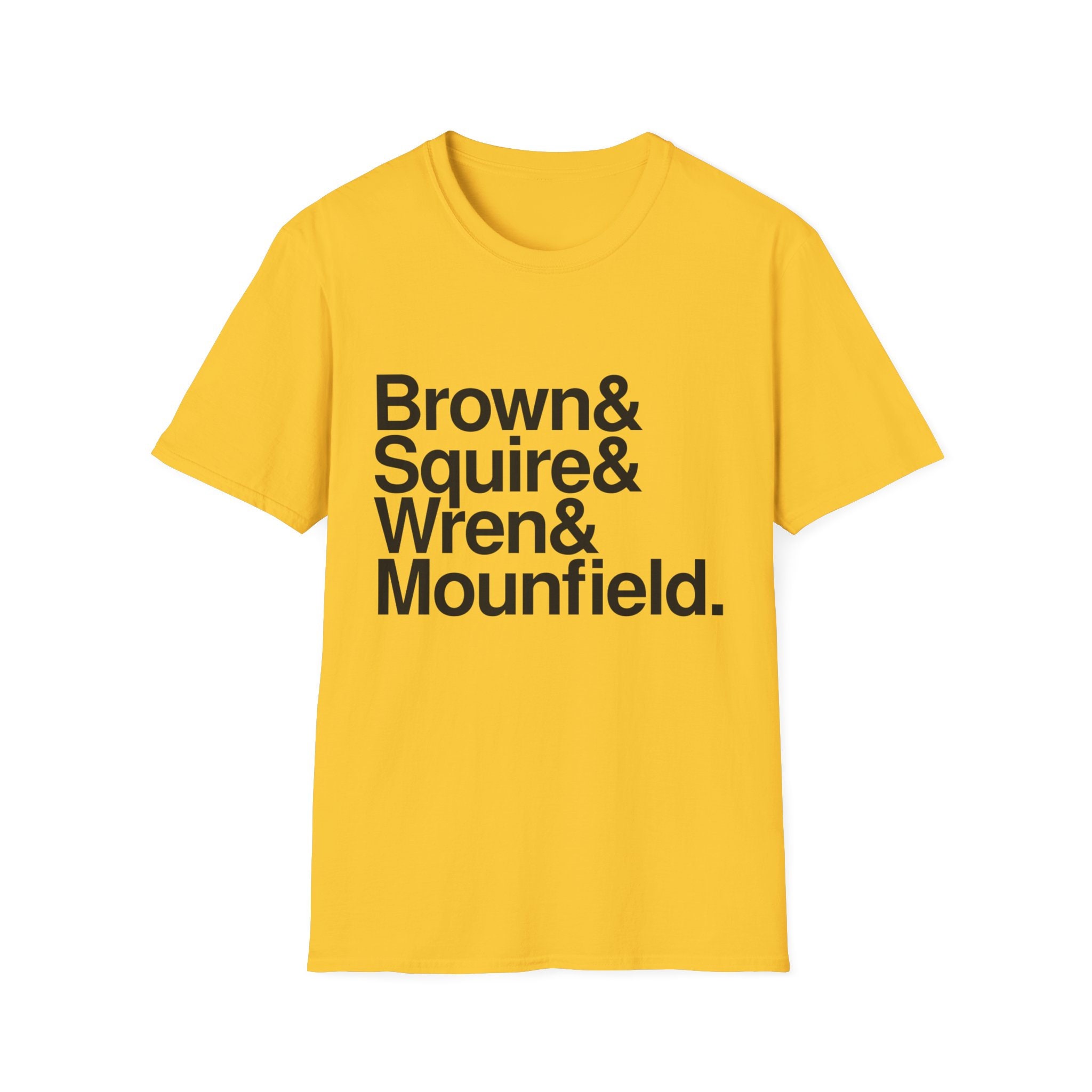 Ian Brown イアンブラウン ヴィンテージレアTシャツ ストーン