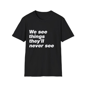 Oasis Britpop T-Shirt: Vintage 90s Indie Band Tee