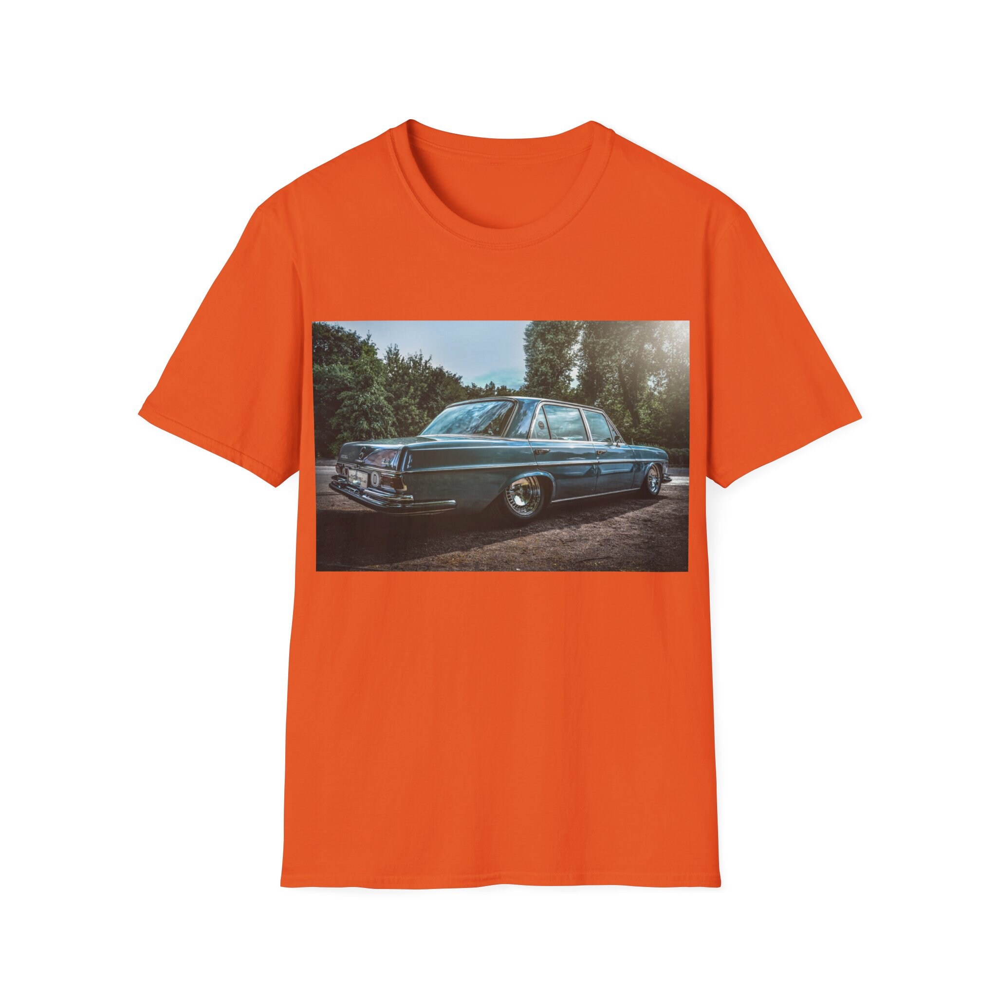 Classic Mercedes-benz T-shirt, Mercedes Tee, Vintage Classic Mercedes-benz T-shirt, Mercedes Tee, Vintage