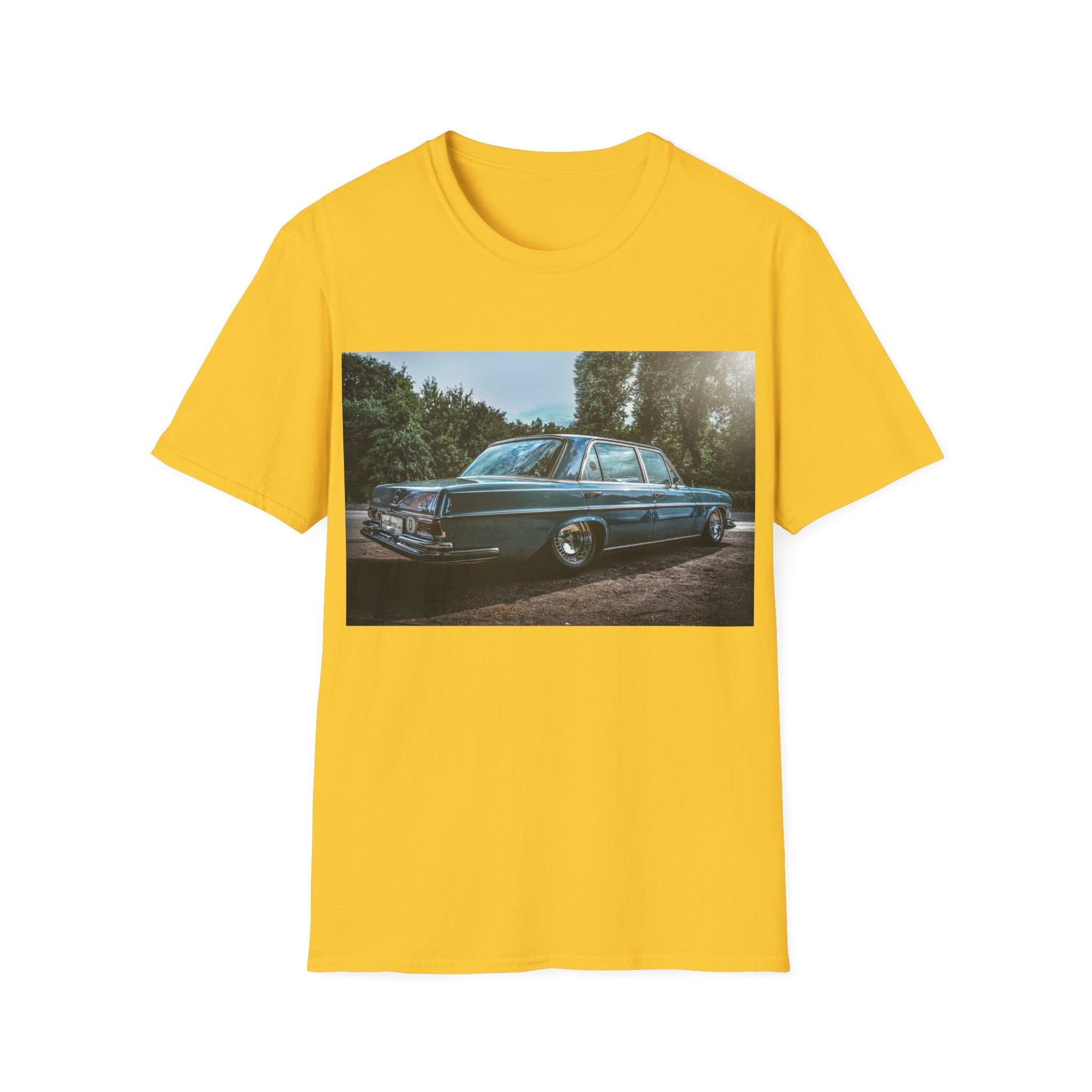 Classic Mercedes-benz T-shirt, Mercedes Tee, Vintage Classic Mercedes-benz T-shirt, Mercedes Tee, Vintage