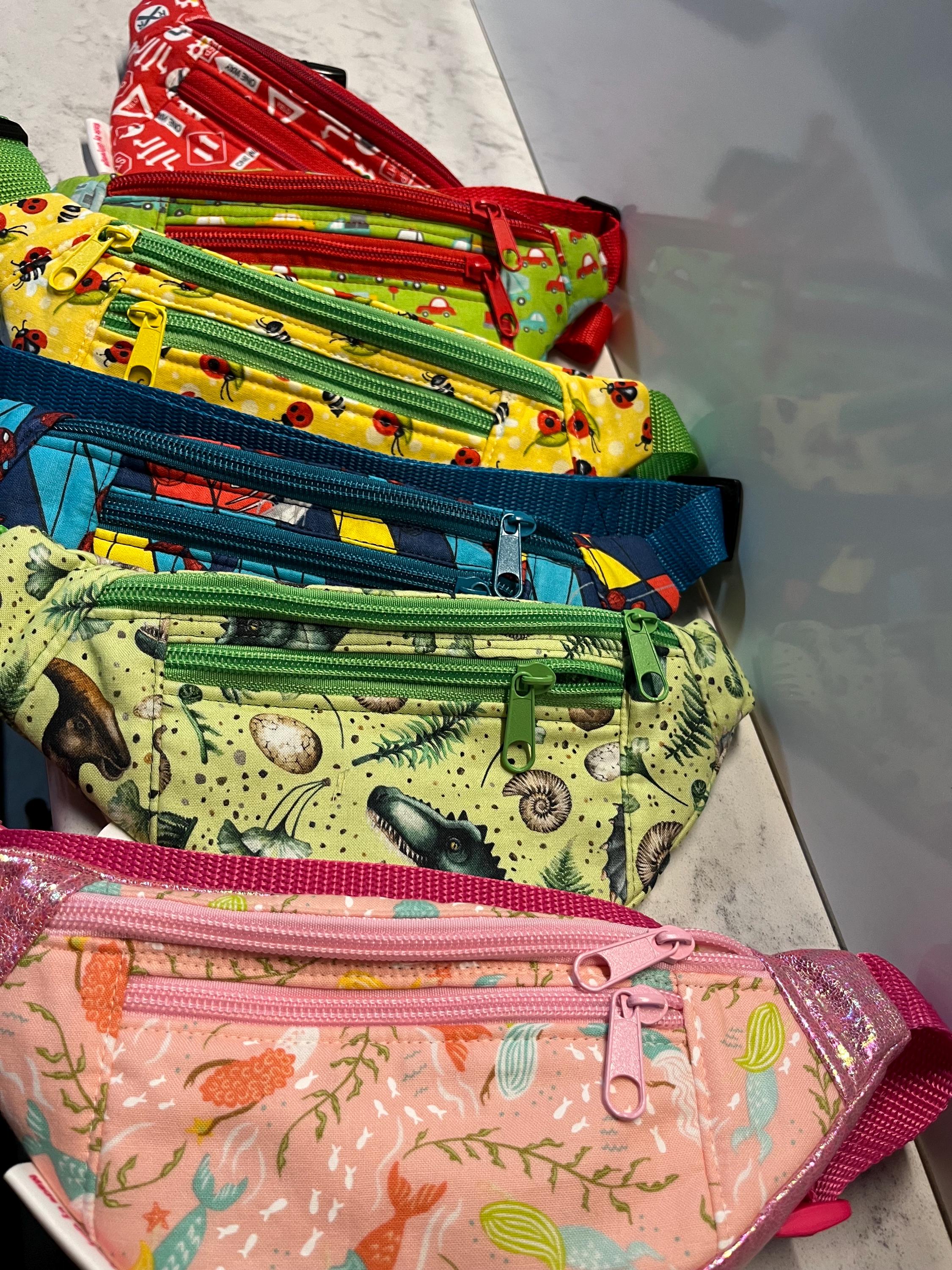 Child's bum bag uk hotsell