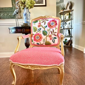 Custom Order Only - This is an example of my work but I can help you choose coordinating fabrics to suit your home!