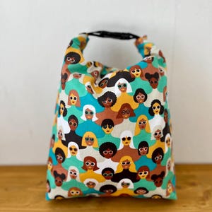 Wetbag/Bikinibag/Dirtbag