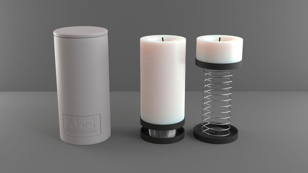 Luxury Candles That Don't Cost the Earth Etsy