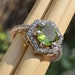 see more listings in the Gemstone Silver Rings section