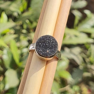 Simple Stacking Ring