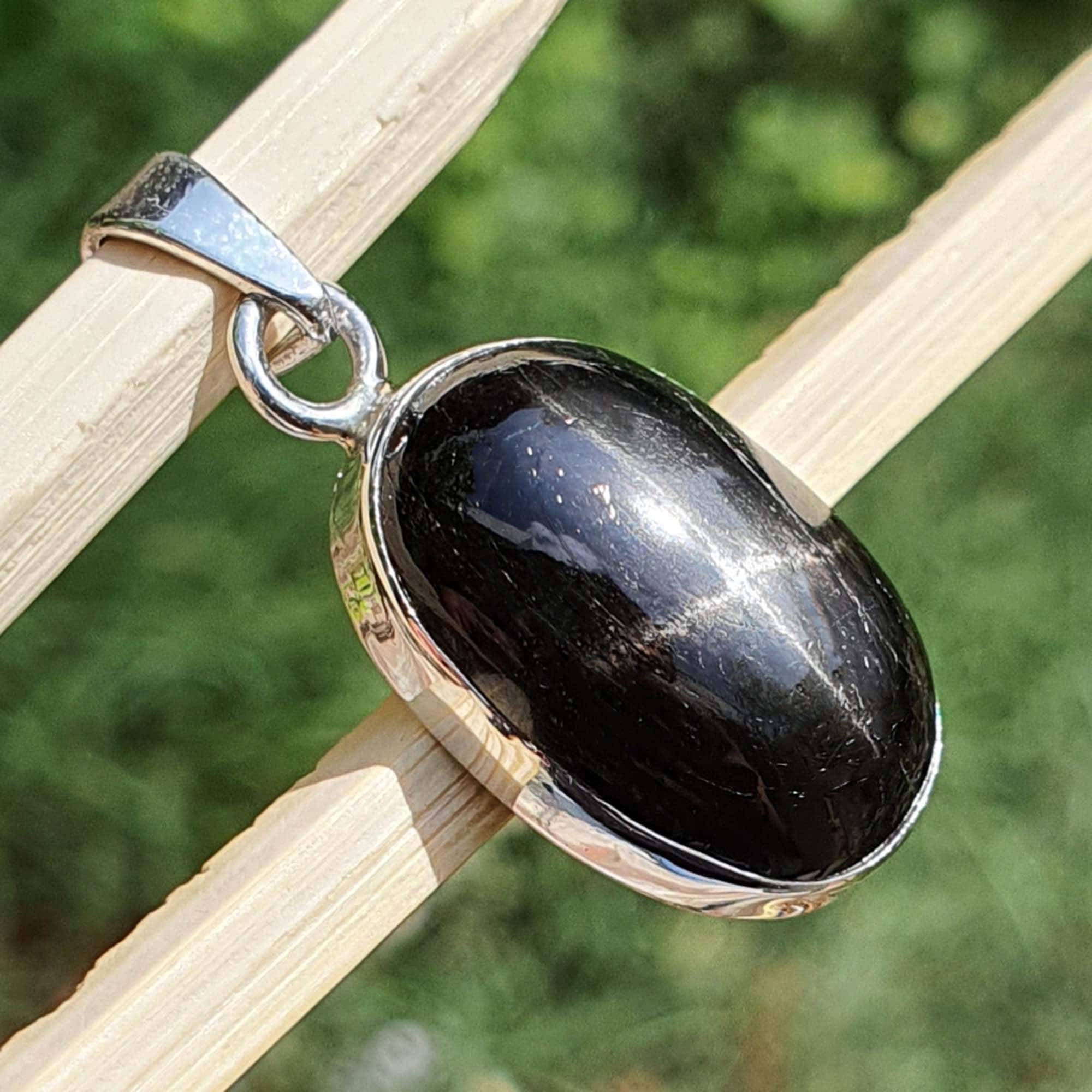Buy Black Star of India Stone Online In India Etsy India