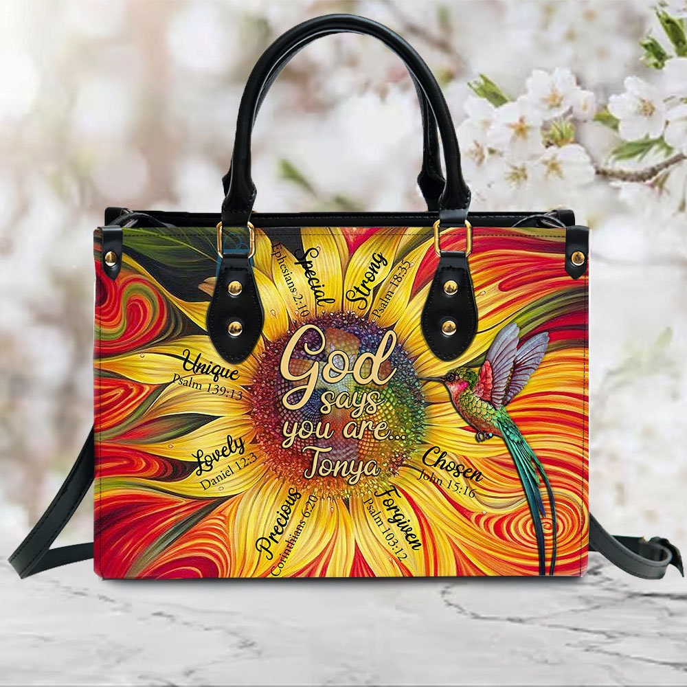 Hand painted leather handbags wholesale shop