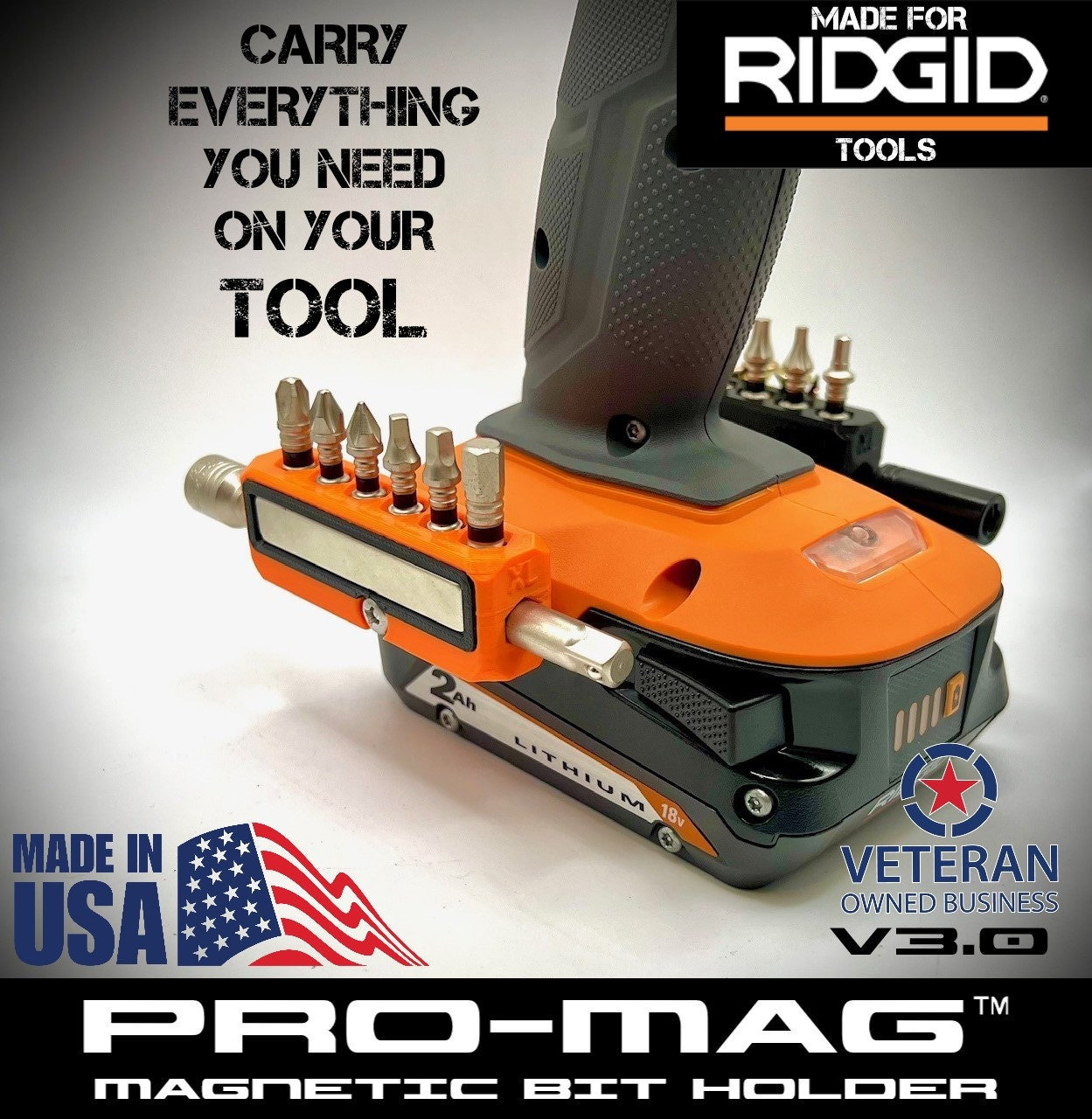 Biggest ridgid battery hotsell