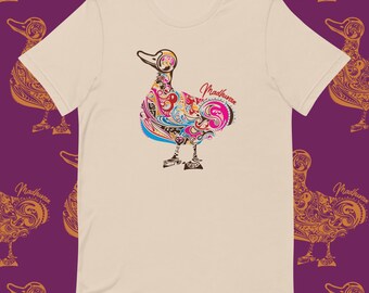 Goose Band Madhuvan Shirt