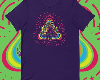 Camiseta Jivefecta de Goose Band