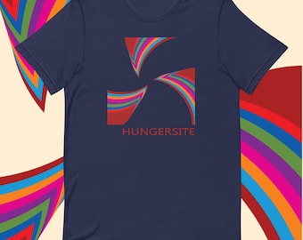 Camiseta de Goose Band Hungersite