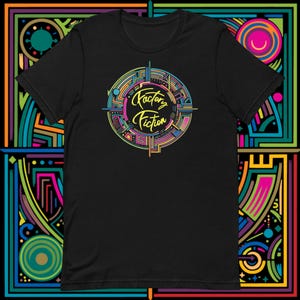 Goose Band Factory Fiction Shirt