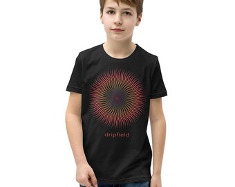Goose Band Dripfield Shirt - Youth Sizes