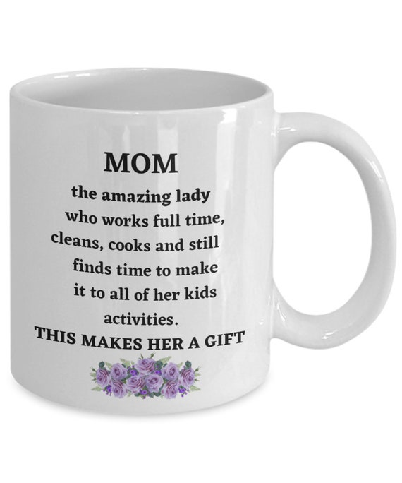 Things to Get Your Mom, Gifts for Moms Who Have Everything, Things to Get  Your Mom, Love You Mom 