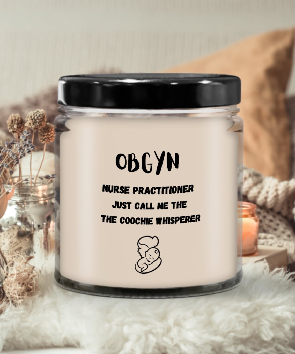 Ob/gyn Nurse Practioner, Ob/gyn Nurse Practitioner Gifts, Obgyn Just ...