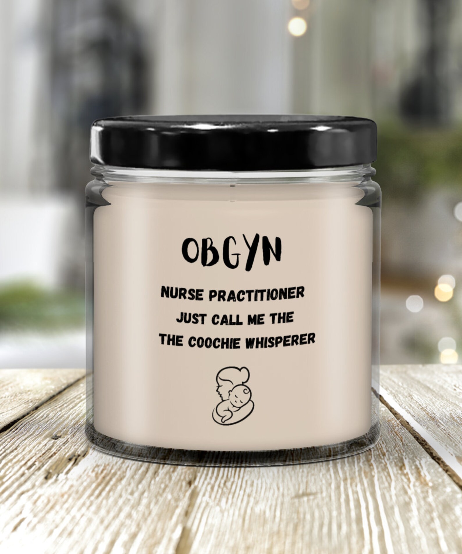 Ob/gyn Nurse Practioner, Ob/gyn Nurse Practitioner Gifts, Obgyn Just ...