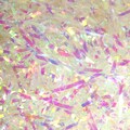 IRIDESCENT OPAL Shredded Cellophane Stuffing - Recyclable Eco-Friendly Packaging - Gift Hamper Basket Filler (200g or 1KG)