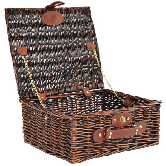 Empty baskets for hampers deals