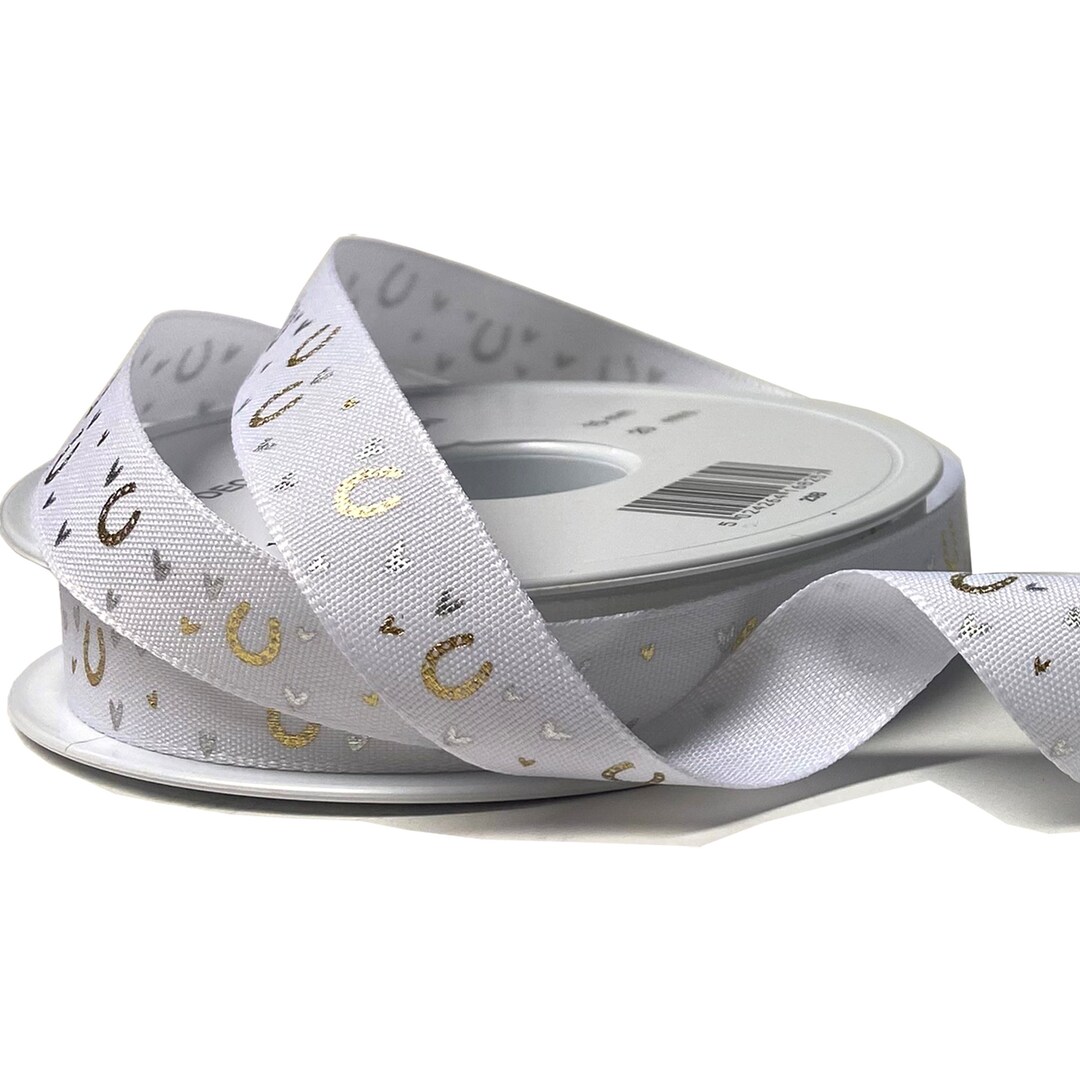 Eco Friendly Satin Wedding Ribbon for Gift Wrapping, Decoration ...